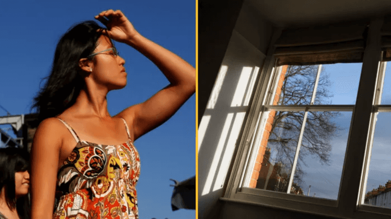 Households warned to keep windows shut from now until Tuesday Households warned to keep windows shut from now until Tuesday
