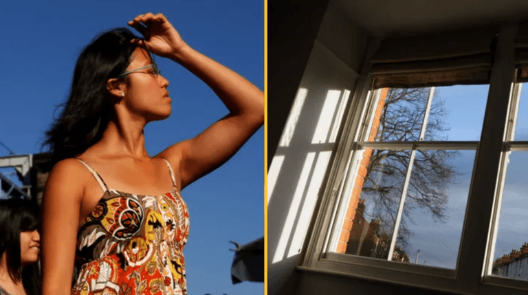 Households warned to keep windows shut from now until Tuesday Households warned to keep windows shut from now until Tuesday