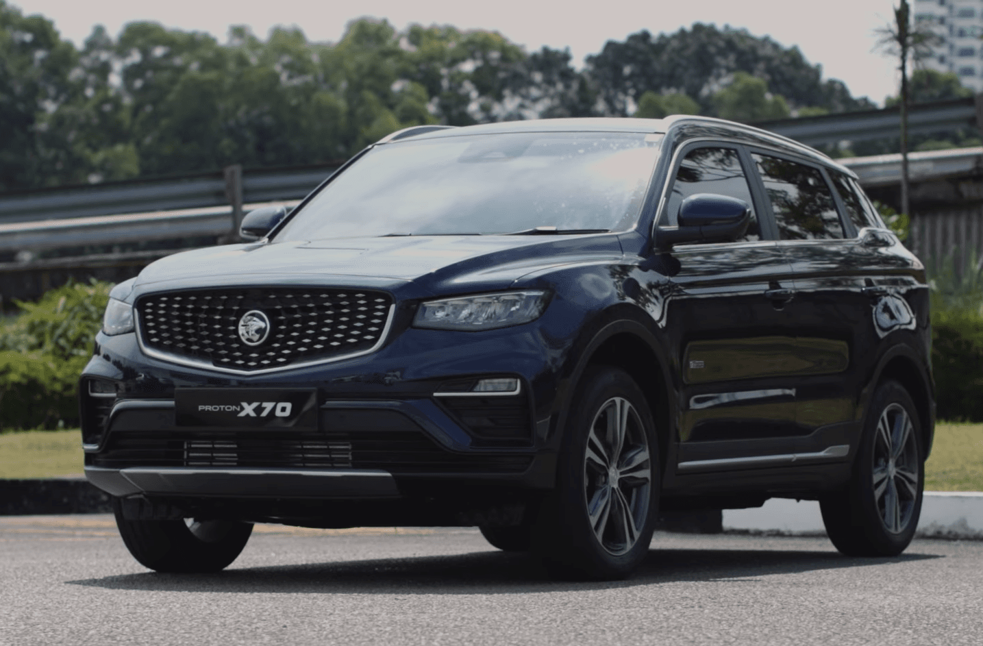 Long-forgotten car maker to start selling in the UK again