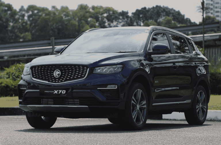 Long-forgotten car maker to start selling in the UK again Long-forgotten car maker to start selling in the UK again