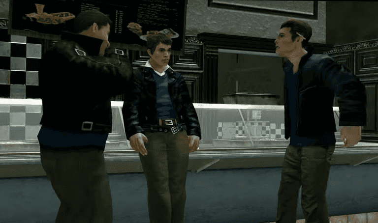 Bully appears to be coming to PS5 and Xbox Series X Bully appears to be coming to PS5 and Xbox Series X