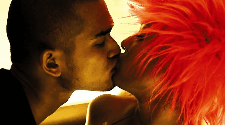 Erotic film with real sex between actors is now available on Netflix Erotic film with real sex between actors is now available on Netflix