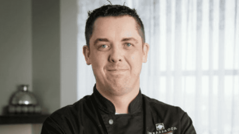Popular chef shot dead outside restaurant in Kansas City Popular chef shot dead outside restaurant in Kansas City