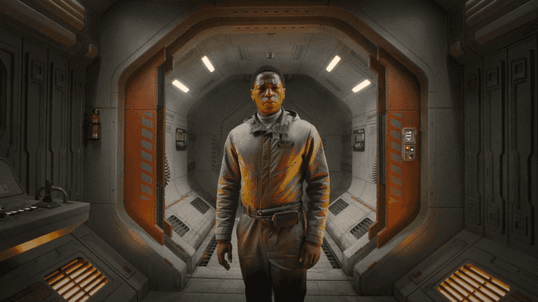 One of the best sci-fi movies of 2024 finally available to watch this week One of the best sci-fi movies of 2024 finally available to watch this week