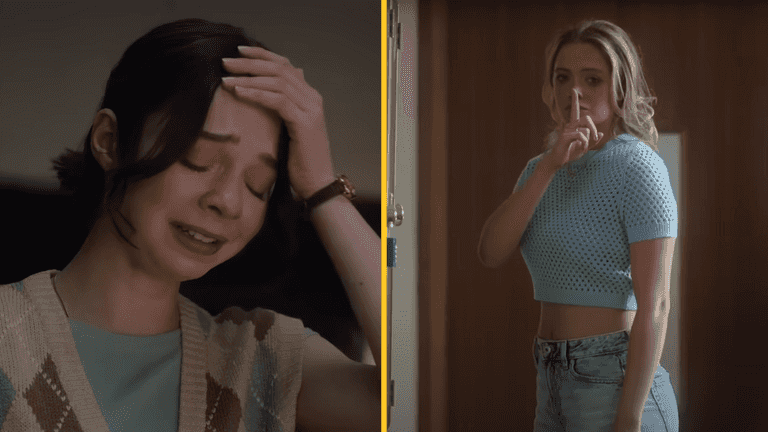 Netflix viewers urge others to binge new ‘must watch’ mystery series Netflix viewers urge others to binge new ‘must watch’ mystery series