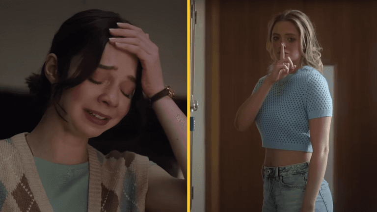 Netflix viewers urge others to binge new ‘must watch’ mystery series Netflix viewers urge others to binge new ‘must watch’ mystery series