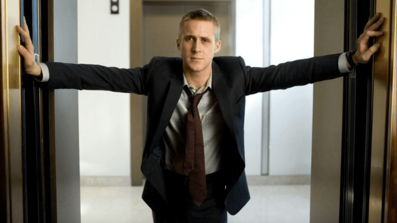 Brilliant legal thriller movie with Ryan Gosling added to Netflix