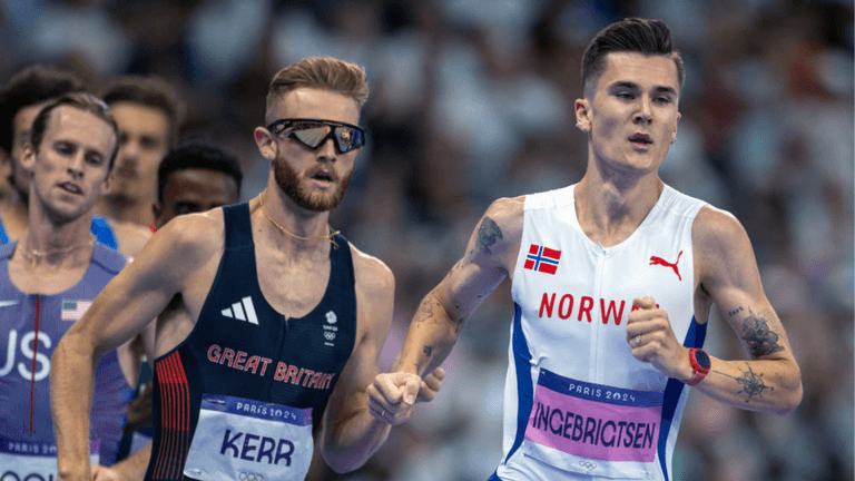 All the Team GB athletes you can watch today All the Team GB athletes you can watch today