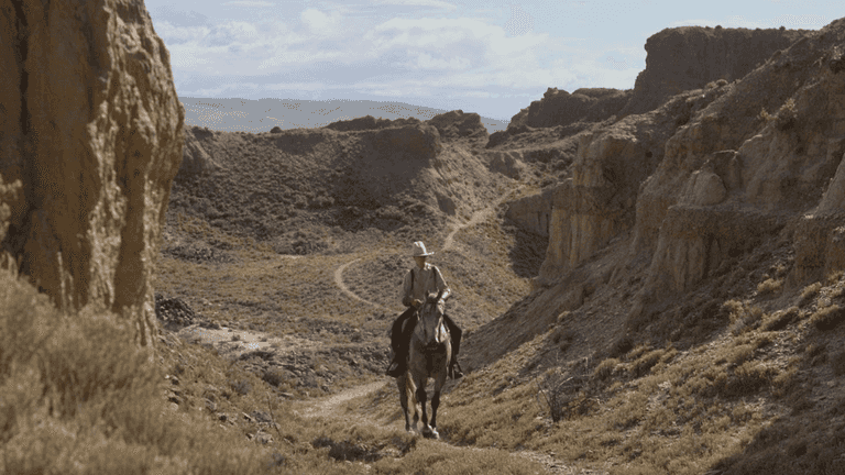 Netflix has added one of the best Western movies of recent years Netflix has added one of the best Western movies of recent years