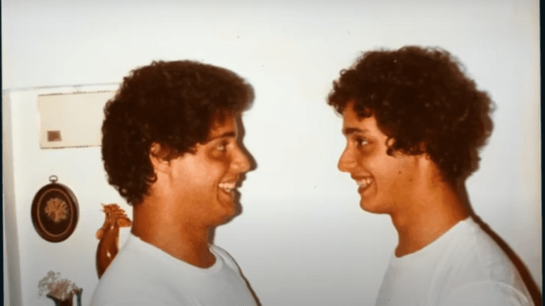 Identical triplets separated at birth didn’t know they were part of twisted study Identical triplets separated at birth didn’t know they were part of twisted study