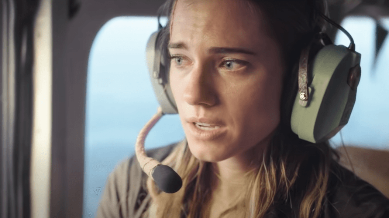 Netflix has just added an absolutely nail-biting action thriller movie