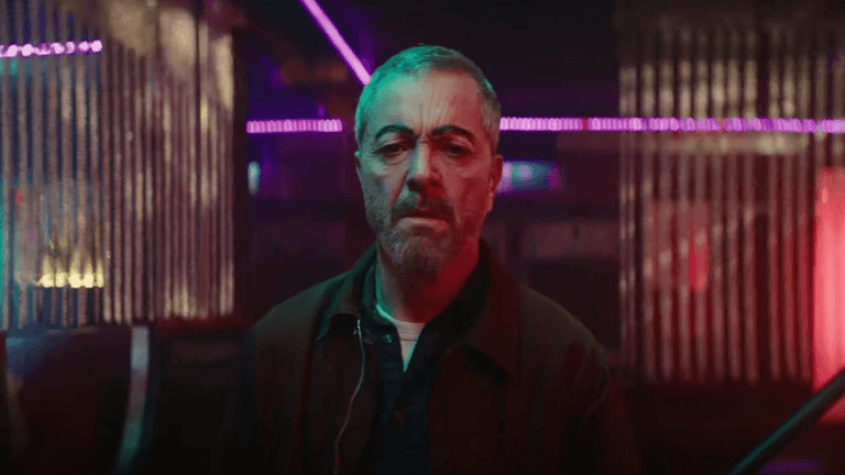 Netflix has just added a star-studded detective mystery series Netflix has just added a star-studded detective mystery series