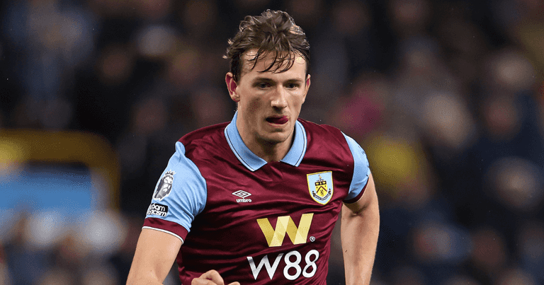 Man United in talks to sign Sander Berge Man United in talks to sign Sander Berge