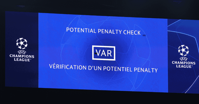 VAR refs for Rangers game arrested on suspicion of stealing a road sign whilst drunk VAR refs for Rangers game arrested on suspicion of stealing a road sign whilst drunk