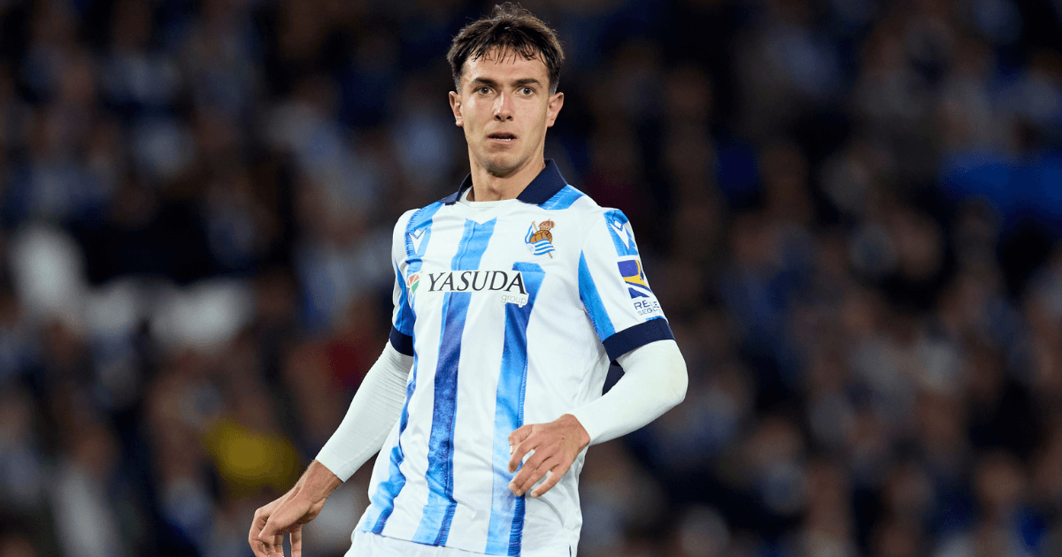 Martin Zubimendi told he must pay his own release clause if he wants to join Liverpool