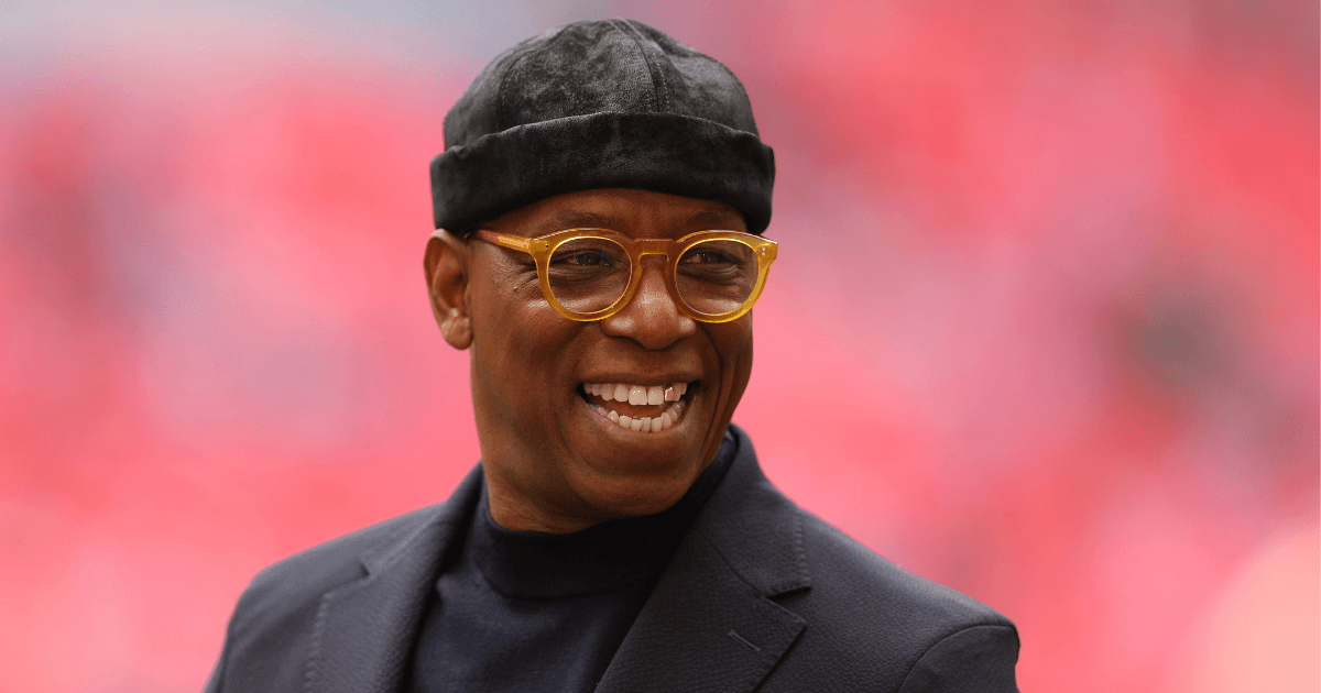 BBC announce Ian Wright’s Match of the Day replacements ahead of 2024/25 season