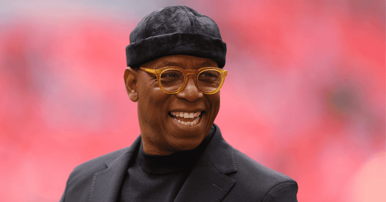 BBC announce Ian Wright’s Match of the Day replacements ahead of 2024/25 season BBC announce Ian Wright’s Match of the Day replacements ahead of 2024/25 season