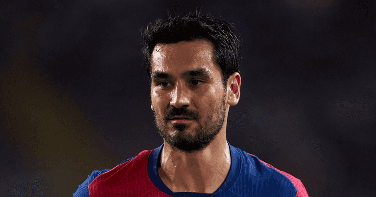 Man City among clubs interested in Ilkay Gundogan Man City among clubs interested in Ilkay Gundogan