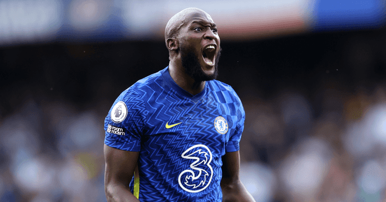 Chelsea receive official bid for Romelu Lukaku Chelsea receive official bid for Romelu Lukaku
