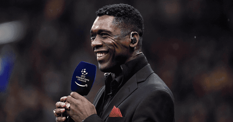 Amazon Prime release all-timer punditry lineup ahead of Champions League return Amazon Prime release all-timer punditry lineup ahead of Champions League return