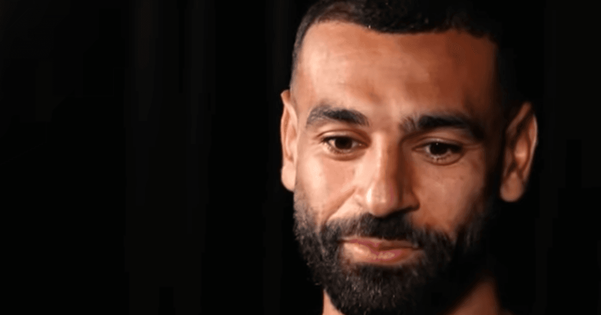Mo Salah breaks silence on Liverpool future as he enters final year of contract