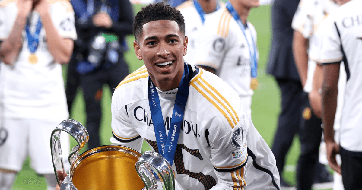 New Champions League format explained