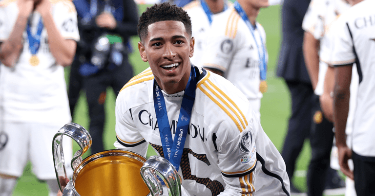 Here’s everything we know about the new Champions League format Here’s everything we know about the new Champions League format