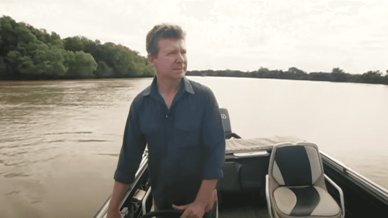 British crocodile expert jailed for dog abuse British crocodile expert jailed for dog abuse