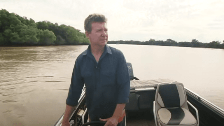 British crocodile expert jailed for dog abuse British crocodile expert jailed for dog abuse