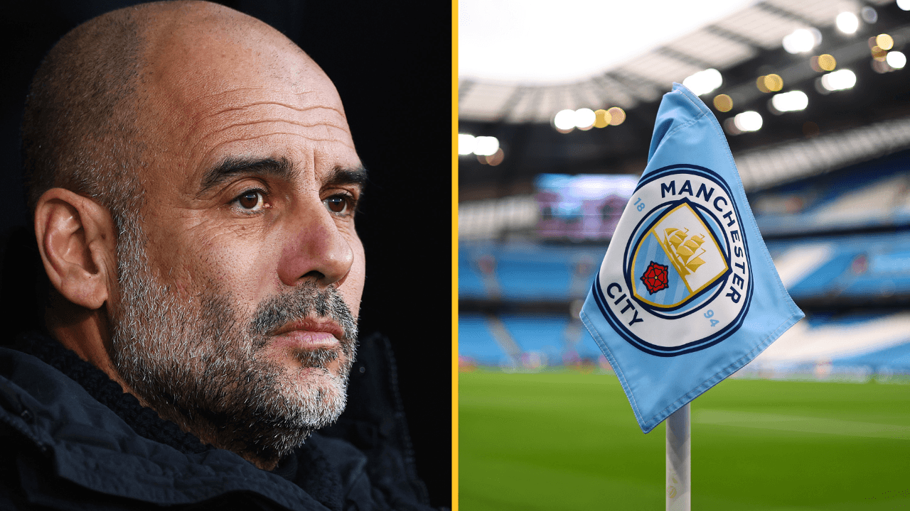 Premier League executive reveals huge points deduction Man City could face if found guilty