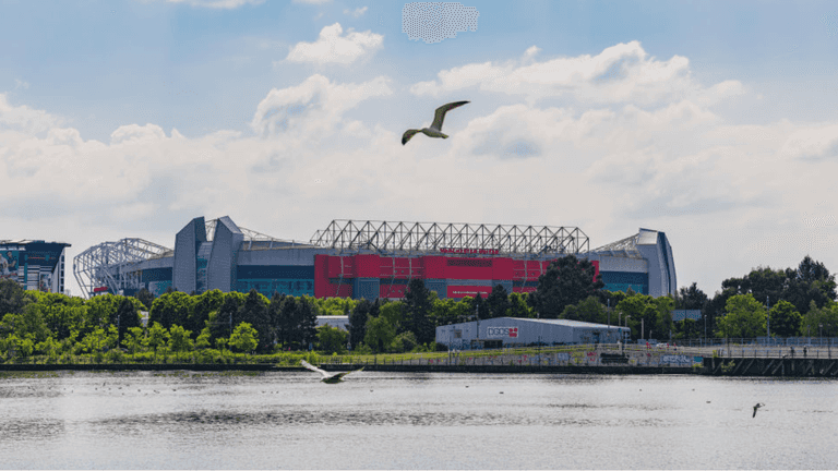 Old Trafford voted the second worst stadium in England to visit Old Trafford voted the second worst stadium in England to visit