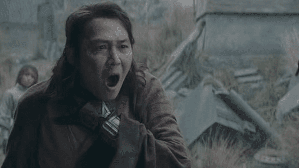 One of 2024’s biggest shows has already been cancelled