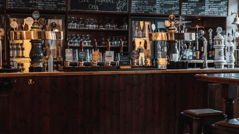 UK pub receives one star review for being ‘too woke’ UK pub receives one star review for being ‘too woke’