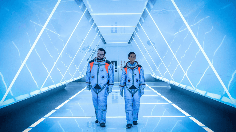 A hugely underrated, very fun sci-fi movie is airing on TV tonight A hugely underrated, very fun sci-fi movie is airing on TV tonight