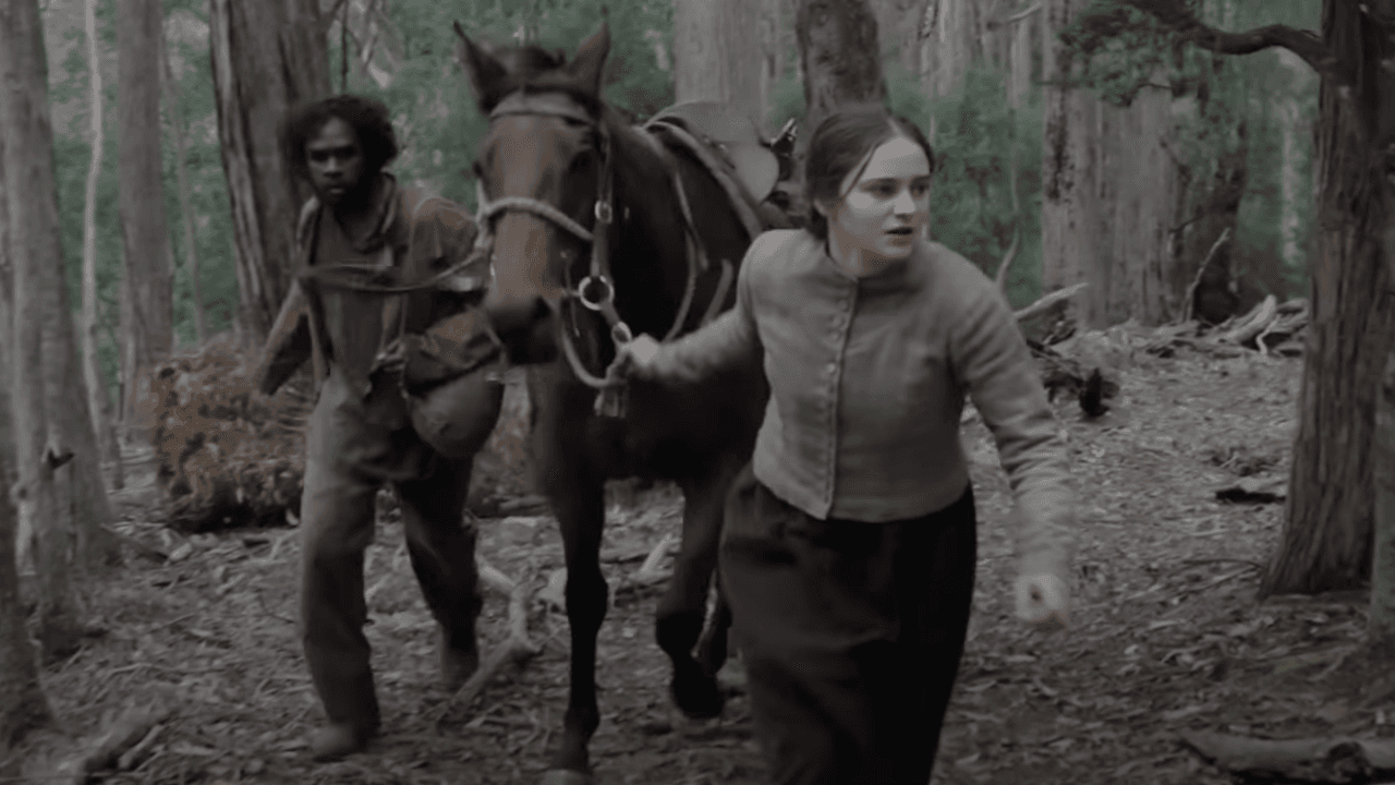 Netflix has just added one of the greatest Western movies of the 21st century