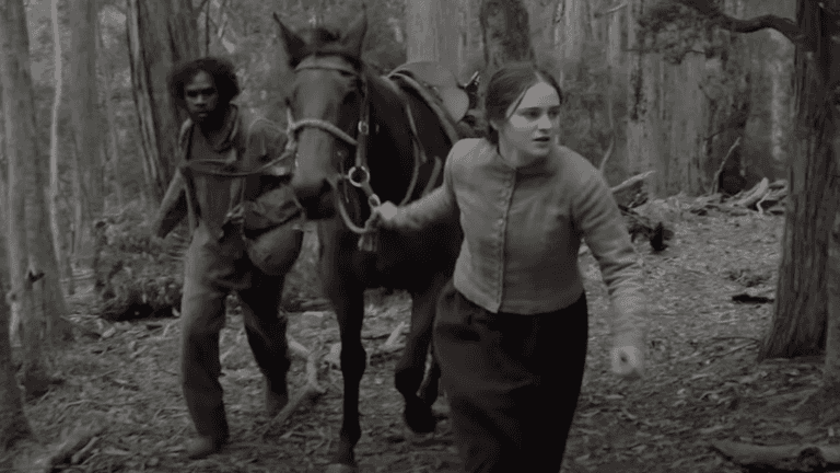 Netflix has just added one of the greatest Western movies of the 21st century Netflix has just added one of the greatest Western movies of the 21st century