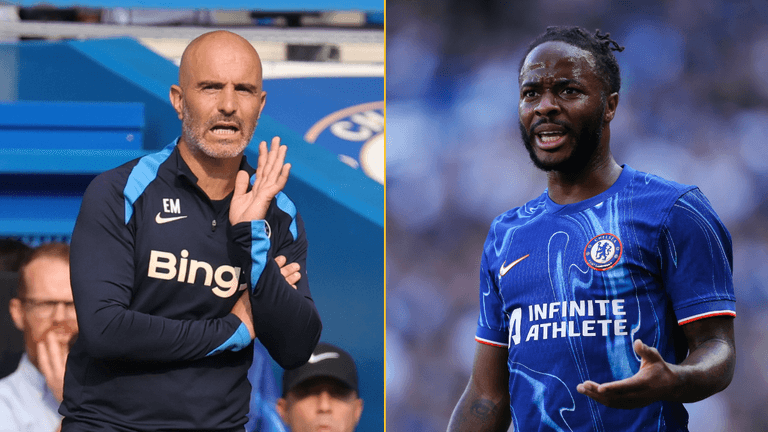 Enzo Maresca says it’s ‘better for players to leave Chelsea’ if they want to play football Enzo Maresca says it’s ‘better for players to leave Chelsea’ if they want to play football