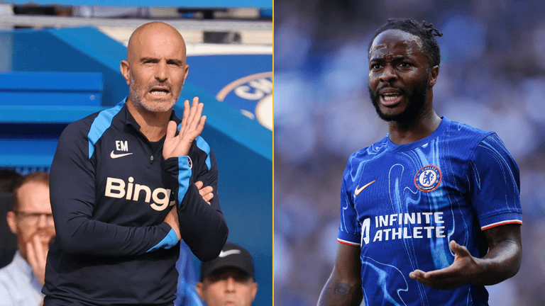 Enzo Maresca says it’s ‘better for players to leave Chelsea’ if they want to play football Enzo Maresca says it’s ‘better for players to leave Chelsea’ if they want to play football