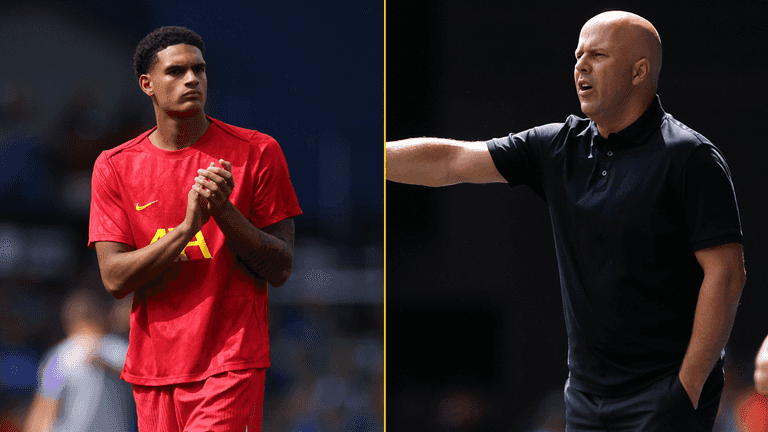 Liverpool defender asked to train on Sunday following poor display against Ipswich Liverpool defender asked to train on Sunday following poor display against Ipswich