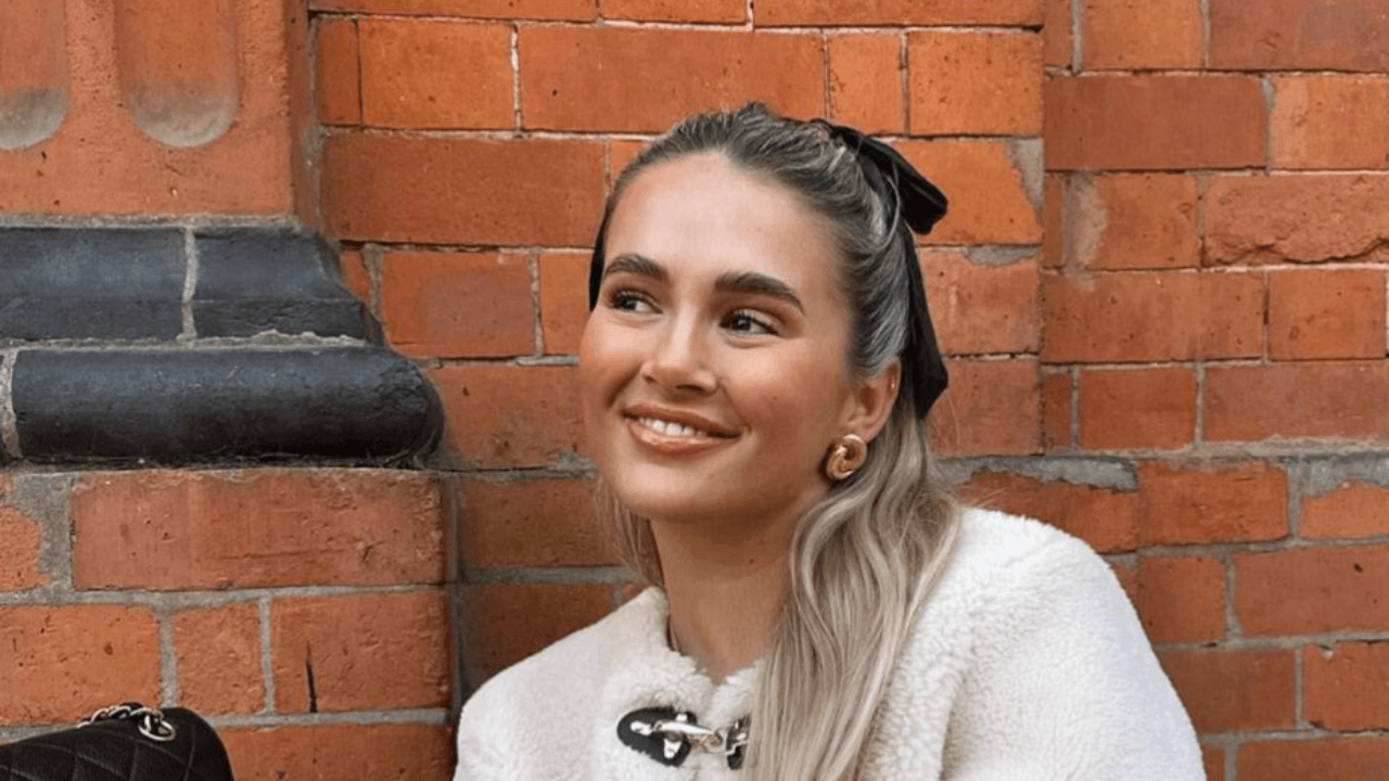 Molly-Mae made heartbreaking admission about her relationship with Tommy Fury