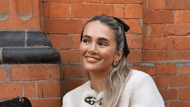Molly-Mae made heartbreaking admission about her relationship with Tommy Fury Molly-Mae made heartbreaking admission about her relationship with Tommy Fury