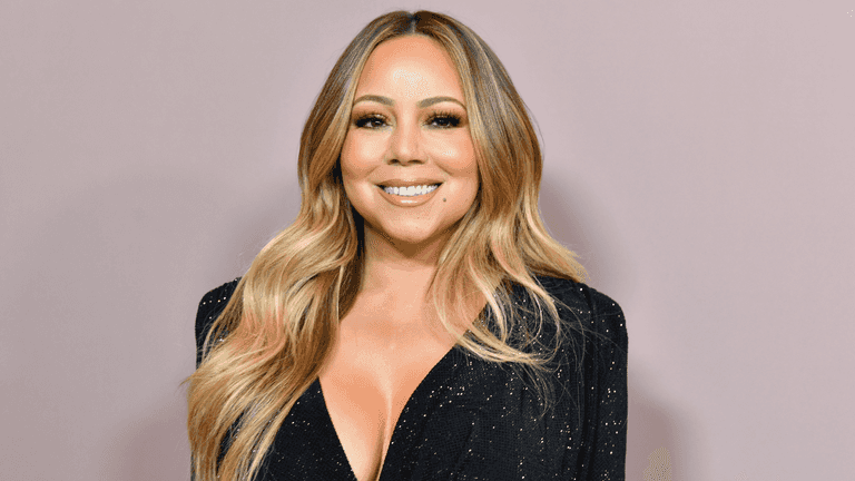 Mariah Carey reveals her mother and sister have died on the same day Mariah Carey reveals her mother and sister have died on the same day