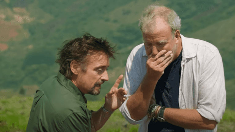 First look at final episode of The Grand Tour leaves fans in tears First look at final episode of The Grand Tour leaves fans in tears