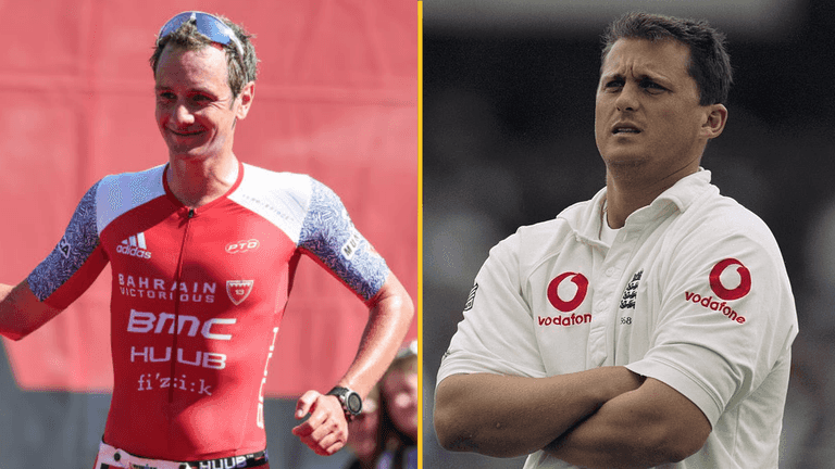 Spilling the tea on Yorkshire’s best athletes Spilling the tea on Yorkshire’s best athletes