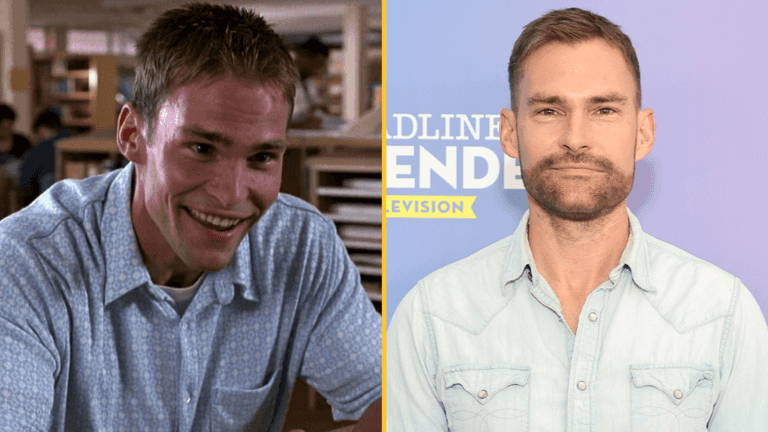 Seann William Scott made just £6,000 for his part in American Pie Seann William Scott made just £6,000 for his part in American Pie