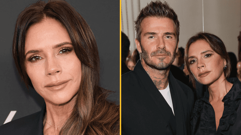 Victoria Beckham has eaten the same meal every day for 25 years, says David Victoria Beckham has eaten the same meal every day for 25 years, says David