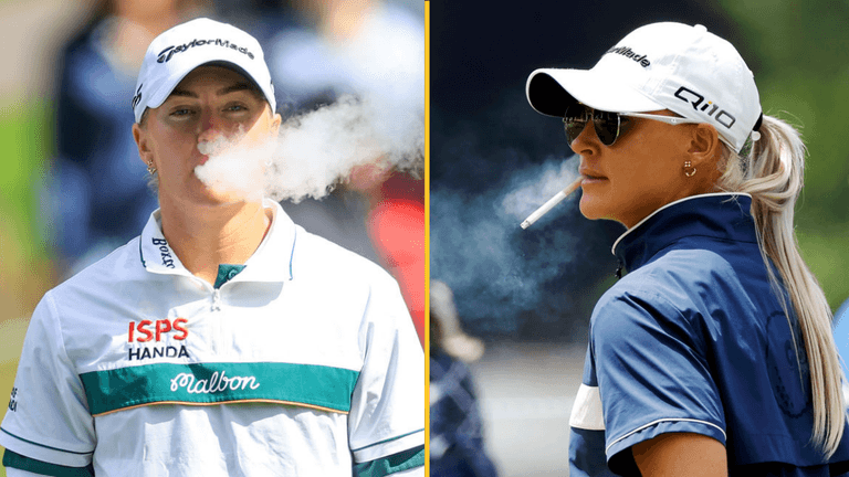 Team GB Olympian fears ban on smoking will hurt her chances of gold medal Team GB Olympian fears ban on smoking will hurt her chances of gold medal