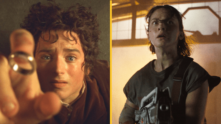 How Lord of the Rings helped create 2024’s most shocking movie cameo How Lord of the Rings helped create 2024’s most shocking movie cameo