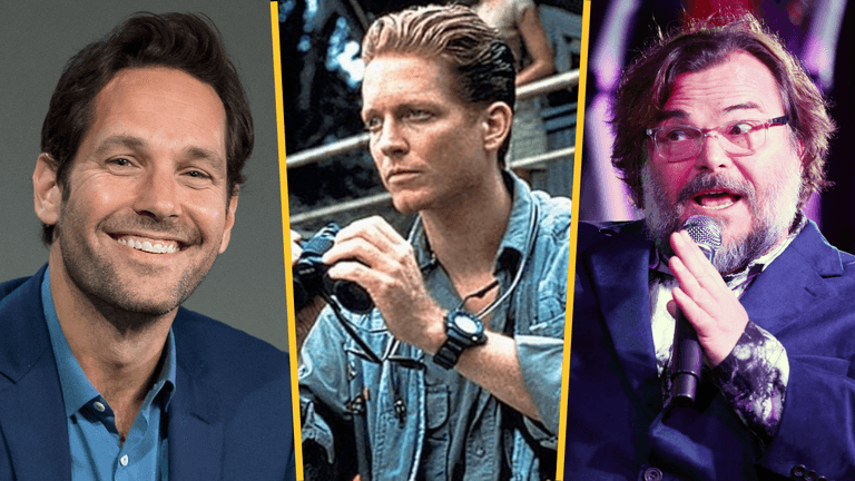 Jack Black and Paul Rudd to star in reboot of ’90s action thriller cult classic Jack Black and Paul Rudd to star in reboot of ’90s action thriller cult classic