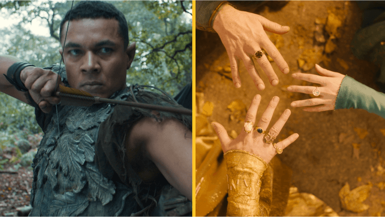 New season of Lord of the Rings TV show debuts to rave reviews New season of Lord of the Rings TV show debuts to rave reviews